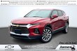 Chevrolet Blazer