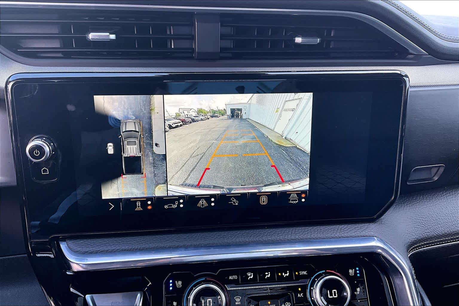 2024 GMC Sierra 1500 Denali - Photo 24