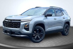2026 Chevrolet Equinox LT SUV