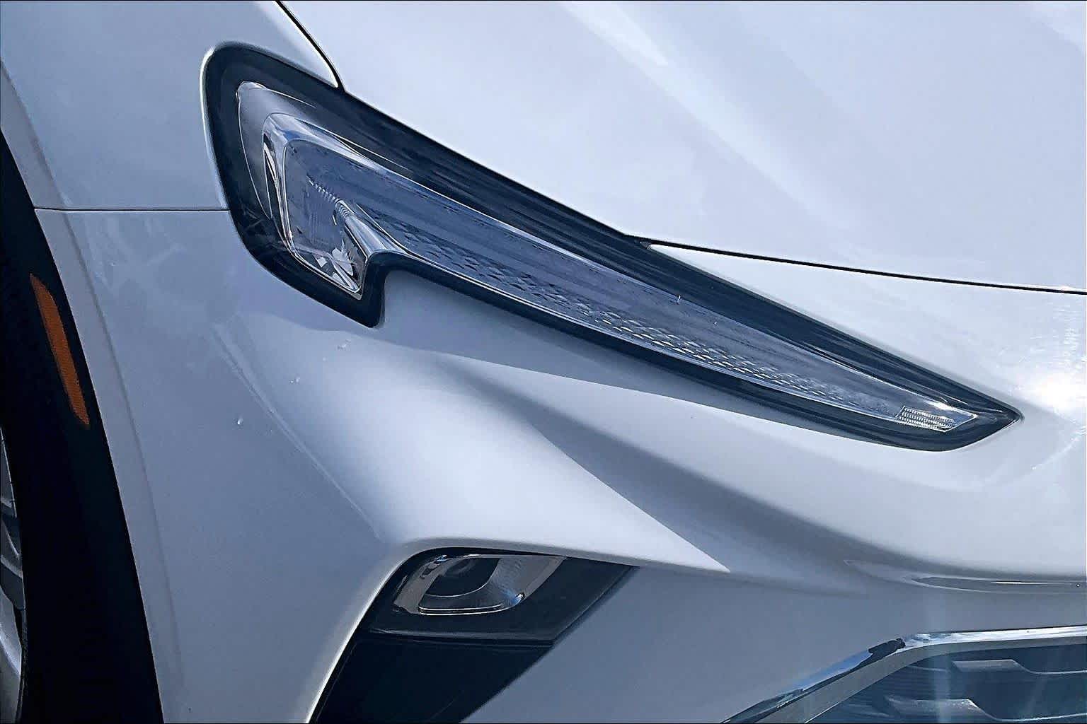 2025 Buick Encore GX Preferred - Photo 25