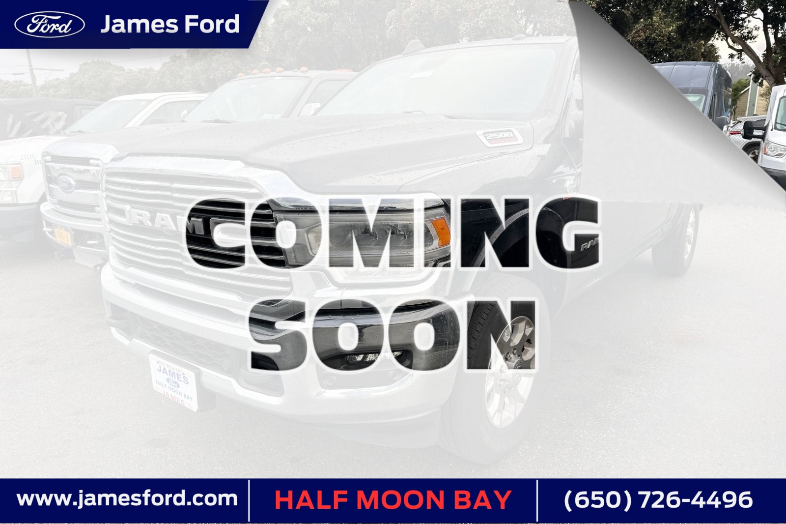 2022 RAM Ram 2500 Pickup Laramie's photo