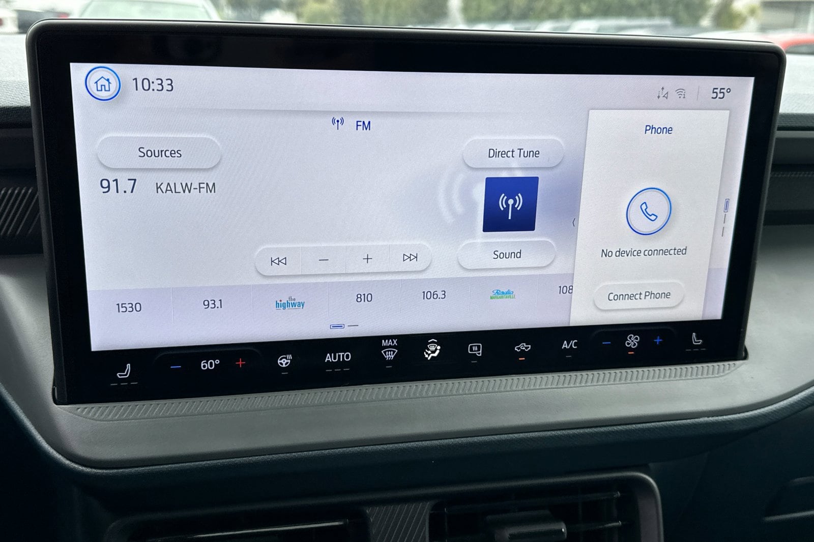 2025 Ford Maverick XLT - Photo 16