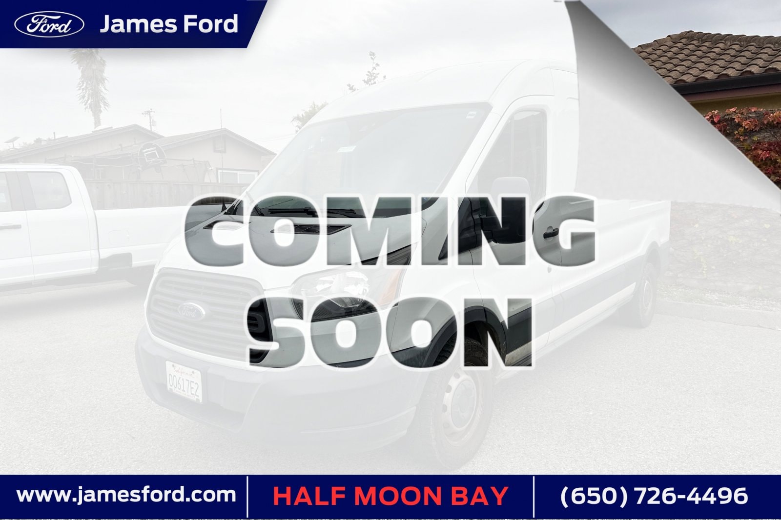 2016 Ford Transit Base's photo
