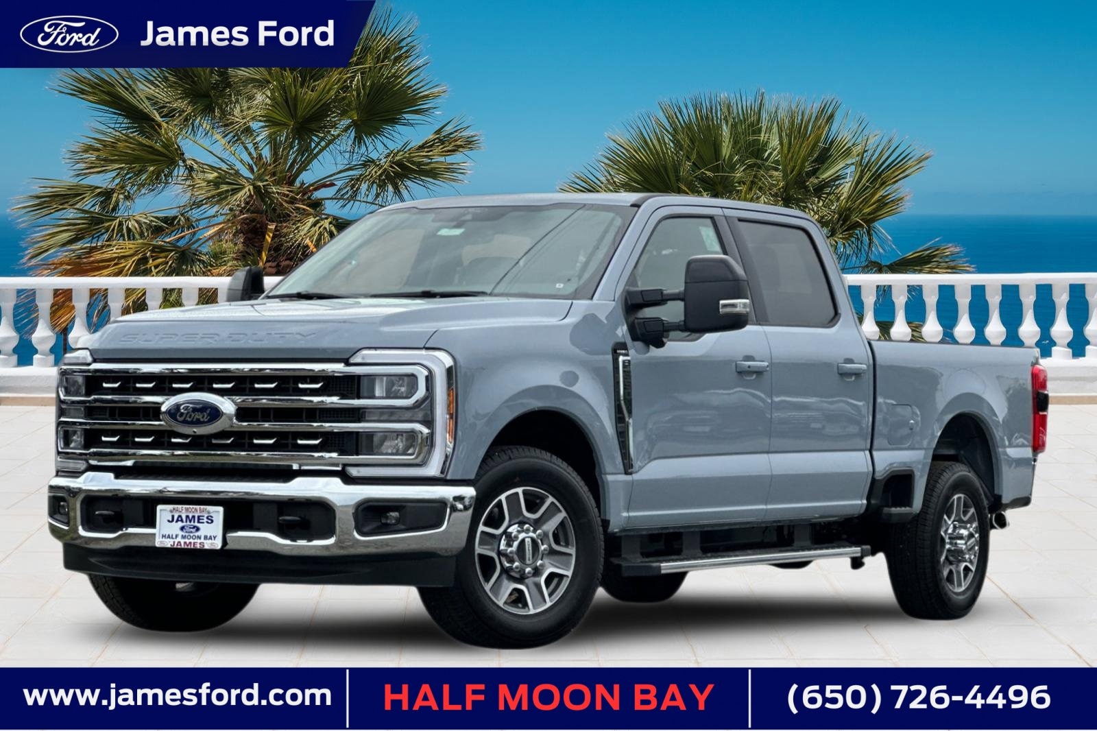 2026 Ford F-350 Super Duty XL's photo