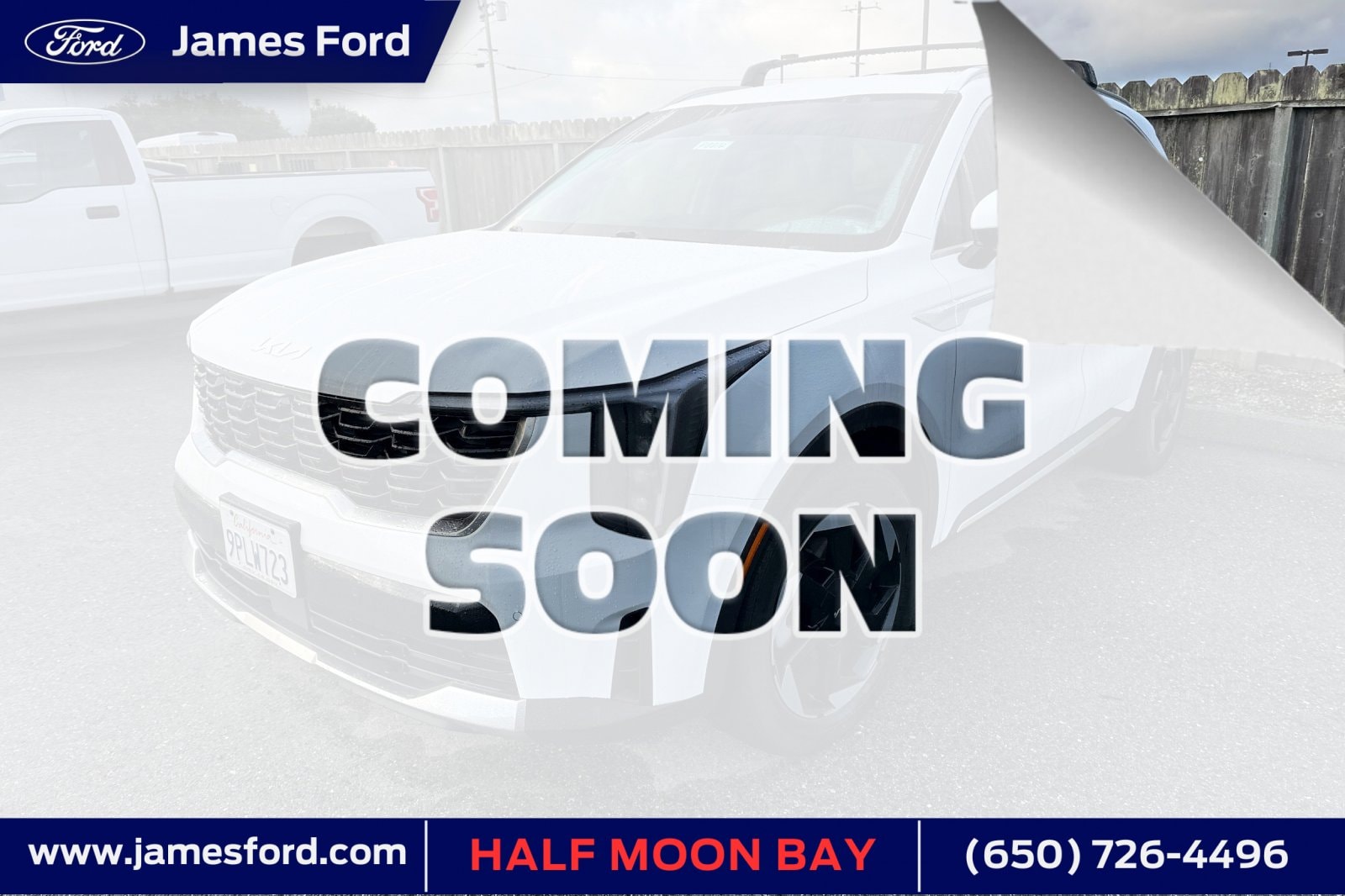 2025 Kia Sorento EX Hybrid's photo