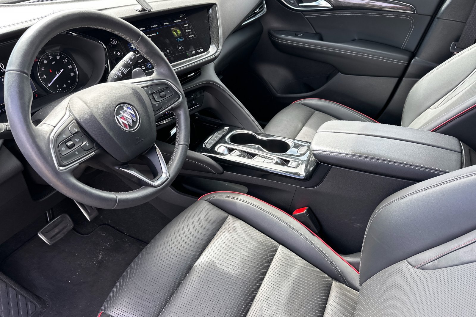 2023 Buick Envision Essence - Photo 9