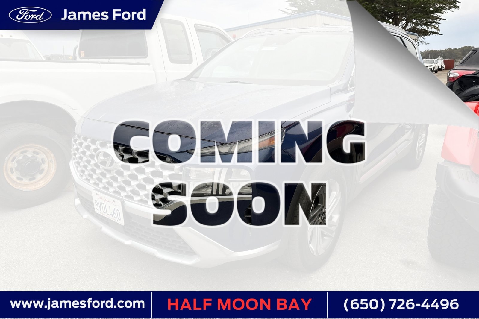 2021 Hyundai Santa Fe