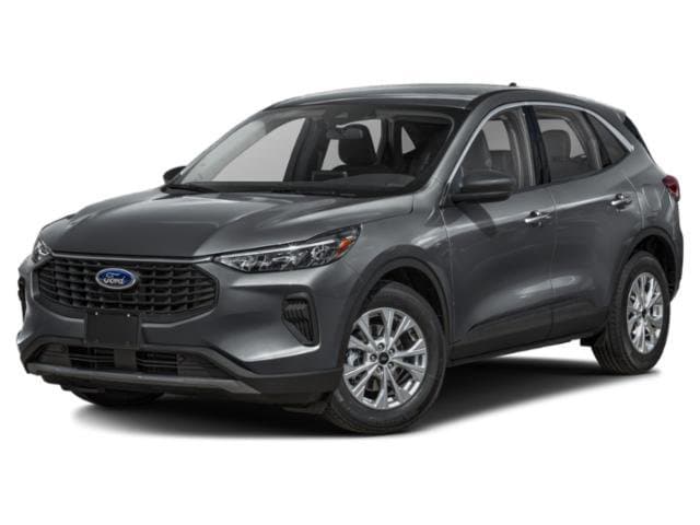2023 Ford Escape Active AWD's photo