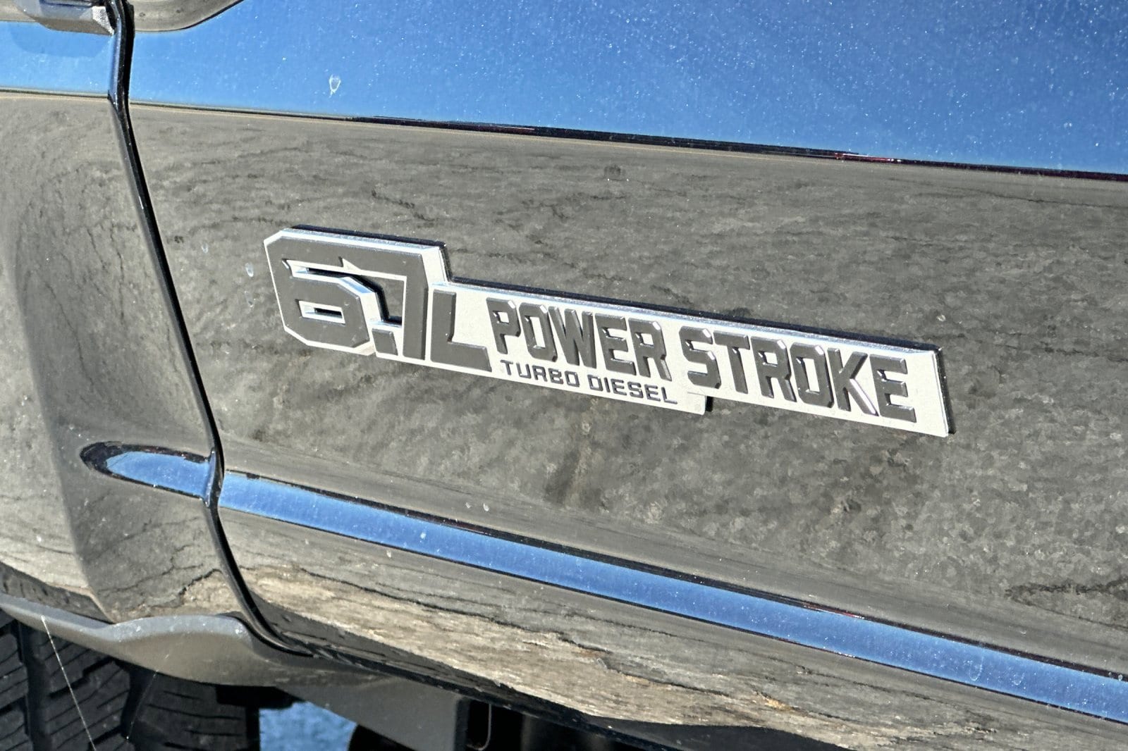 2025 Ford F-250 Super Duty Lariat - Photo 23