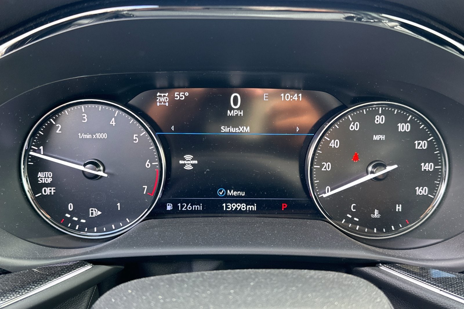 2023 Buick Envision Essence - Photo 23