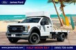 Ford Super Duty F-550 DRW