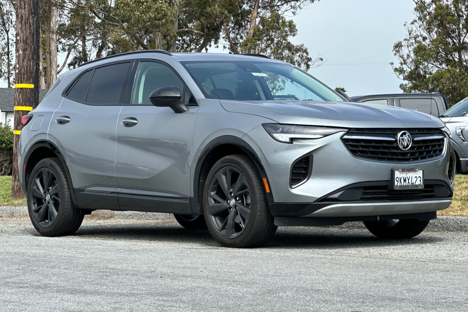 2023 Buick Envision Essence - Photo 7