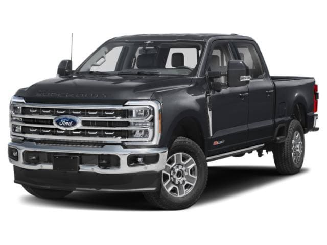 2027 Ford F-250 Super Duty