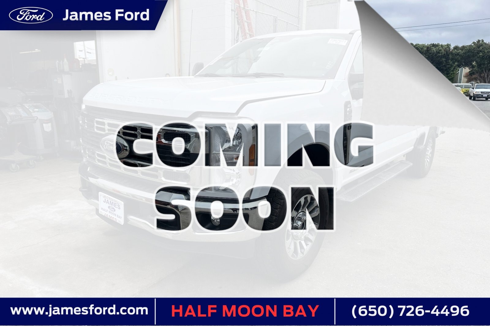 2024 Ford F-250 XLT 4x4 Crew Cab 6-3/4' Box's photo
