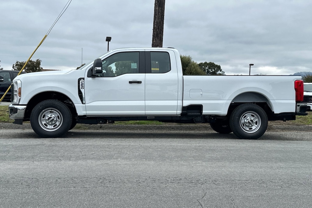 New 2026 Ford F-250SD XL Truck Super Cab