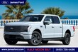 Ford F-150 Lightning