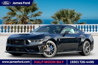 2026 Ford Mustang Dark Horse Coupe
