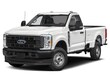 Ford F-250SD