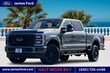Ford F-250SD