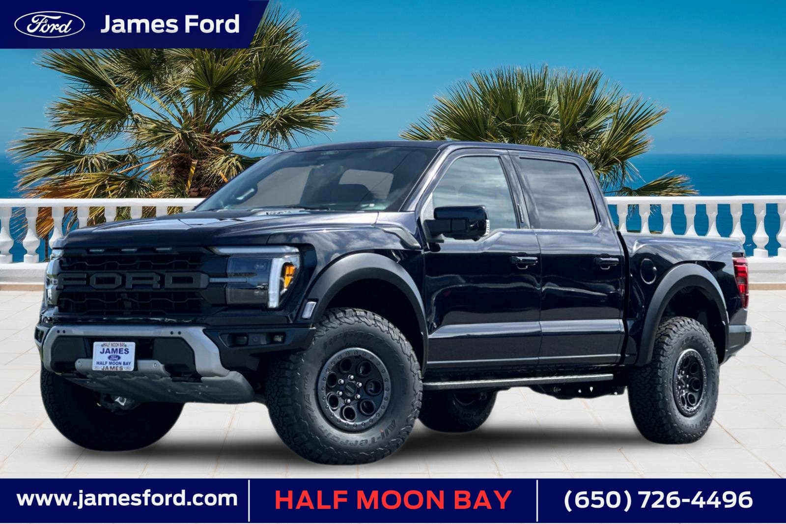 2026 Ford F-150 TRUCK 