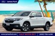 Honda Ridgeline