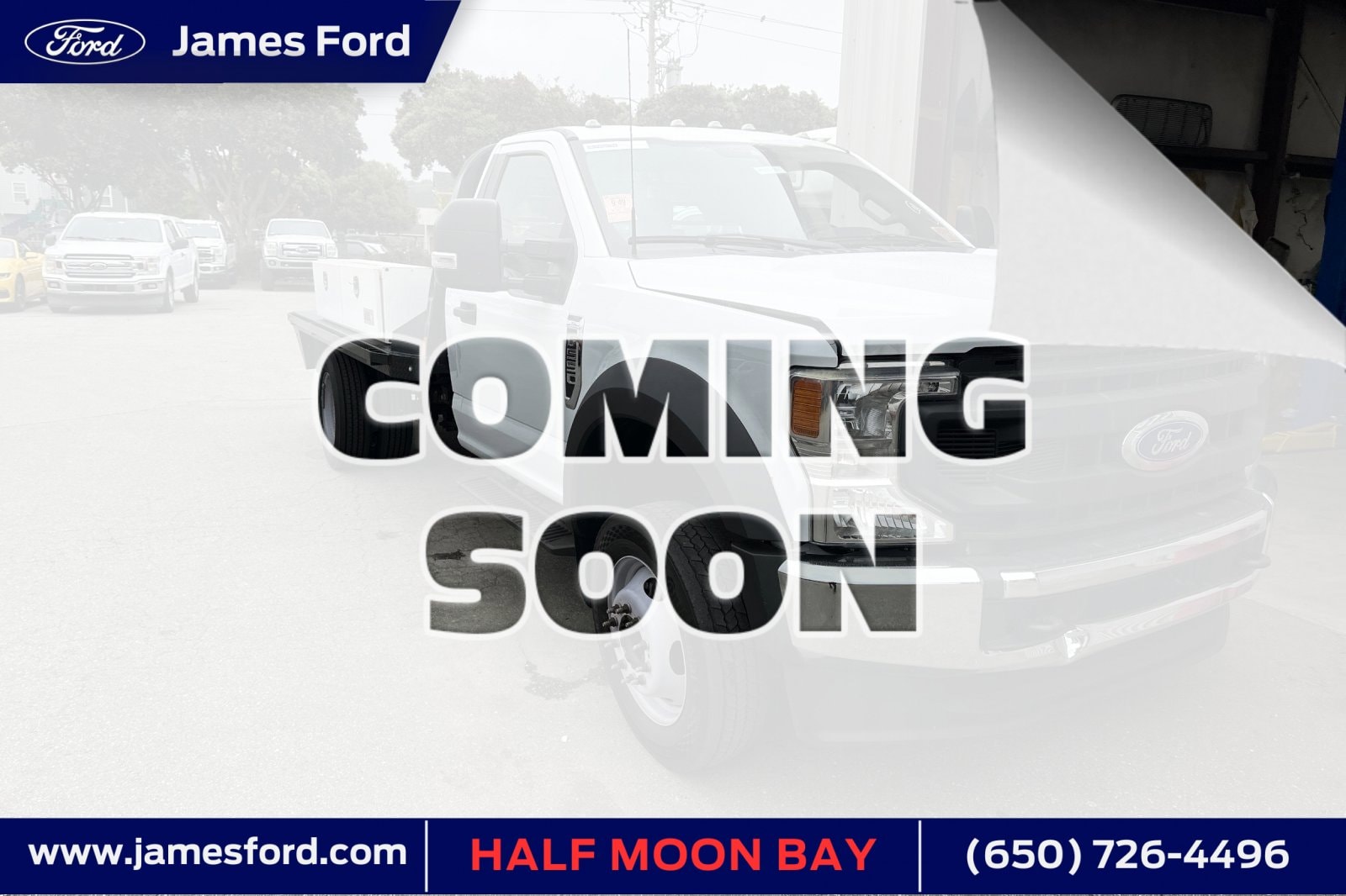 2022 Ford F-550 XL Regular Cab 169-In DRW's photo