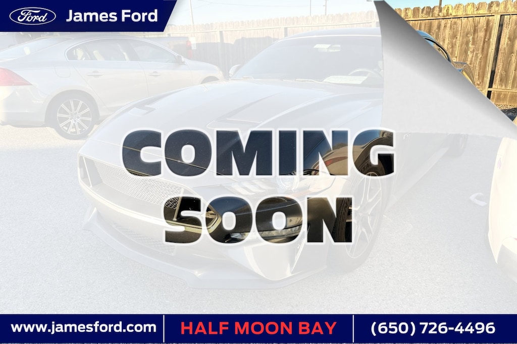 Used 2018 Ford Mustang GT Coupe