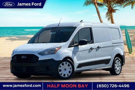 2020 Ford Transit Connect XL Cargo Van
