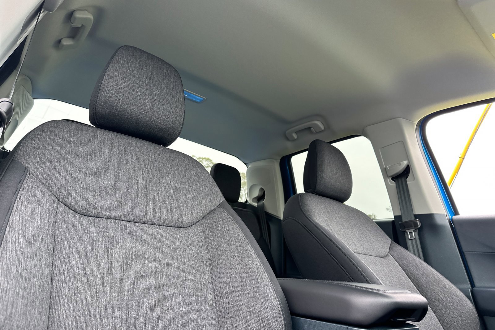 2025 Ford Maverick XLT - Photo 15