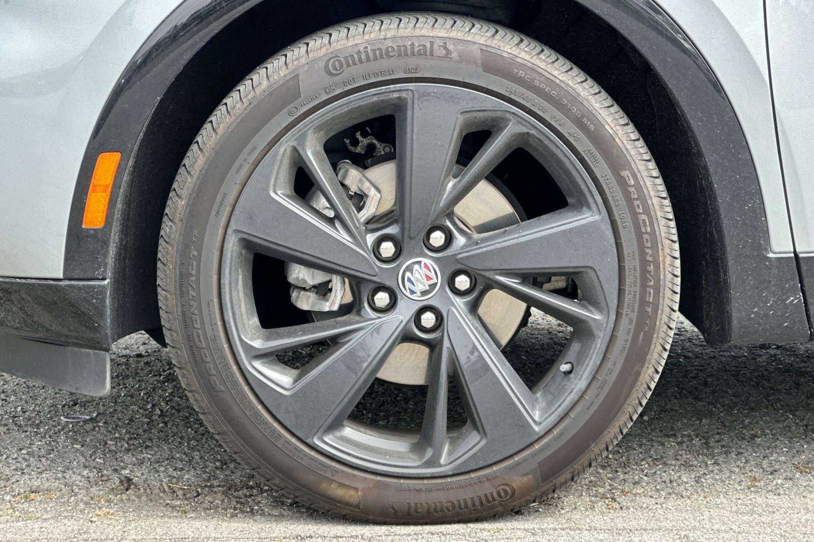 2023 Buick Envision Essence - Photo 24