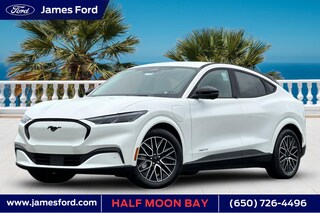 2025 Ford Mustang Mach-E Premium SUV