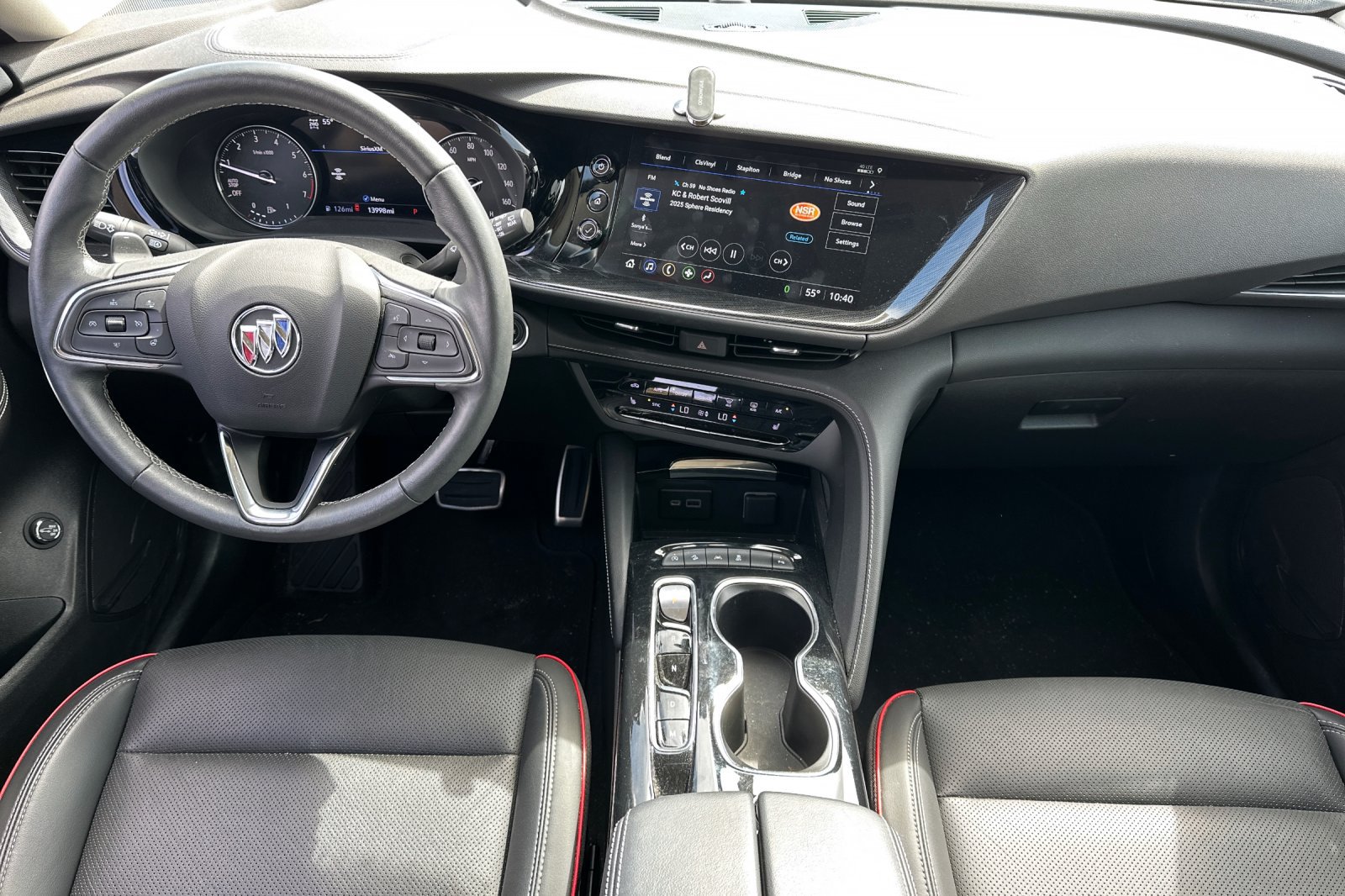 2023 Buick Envision Essence - Photo 12