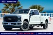 Ford F-250SD