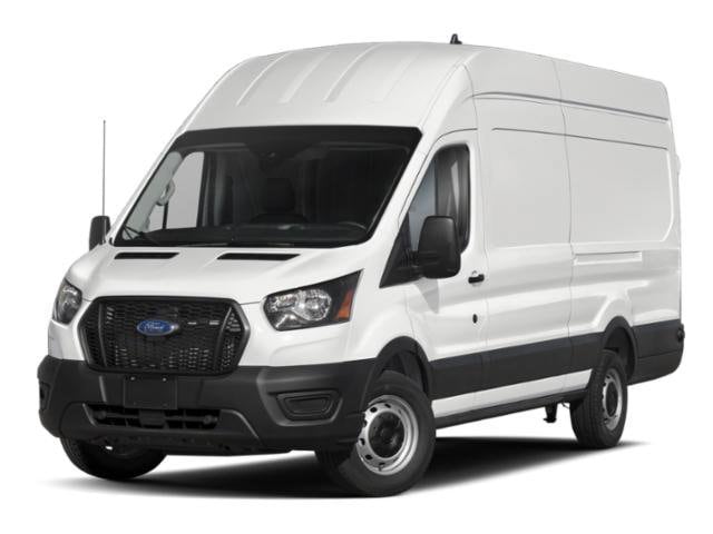 2026 Ford Transit 250 High Roof 148 WB's photo