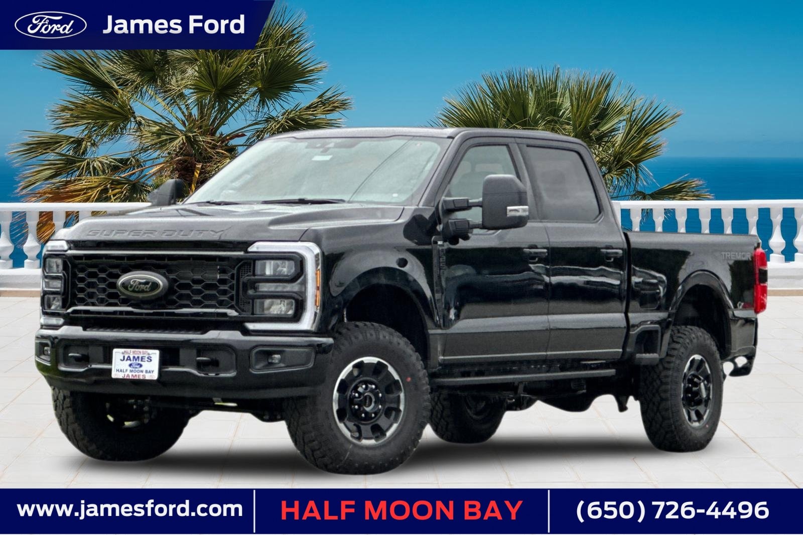 2026 Ford F-250 Super Duty XLT's photo