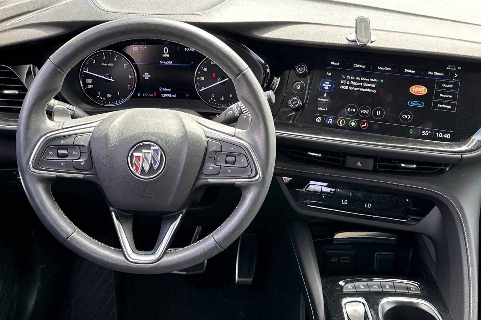 2023 Buick Envision Essence - Photo 13
