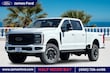 Ford F-250SD