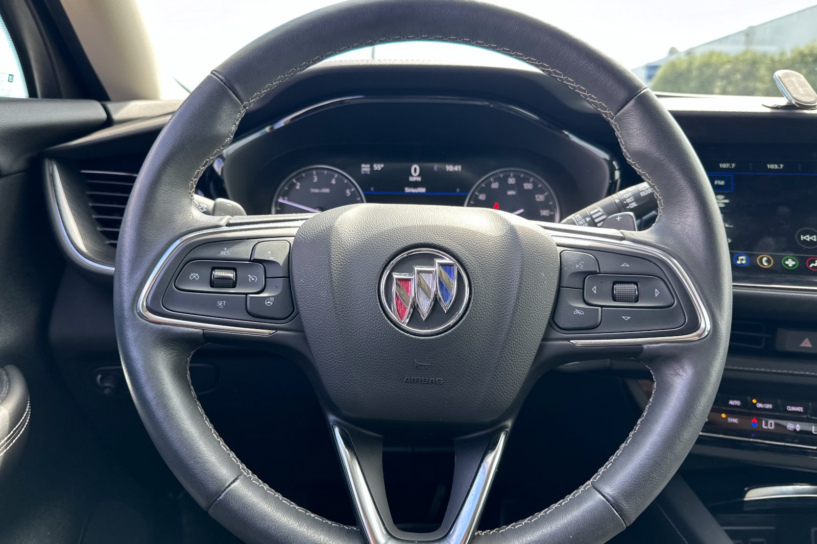 2023 Buick Envision Essence - Photo 22