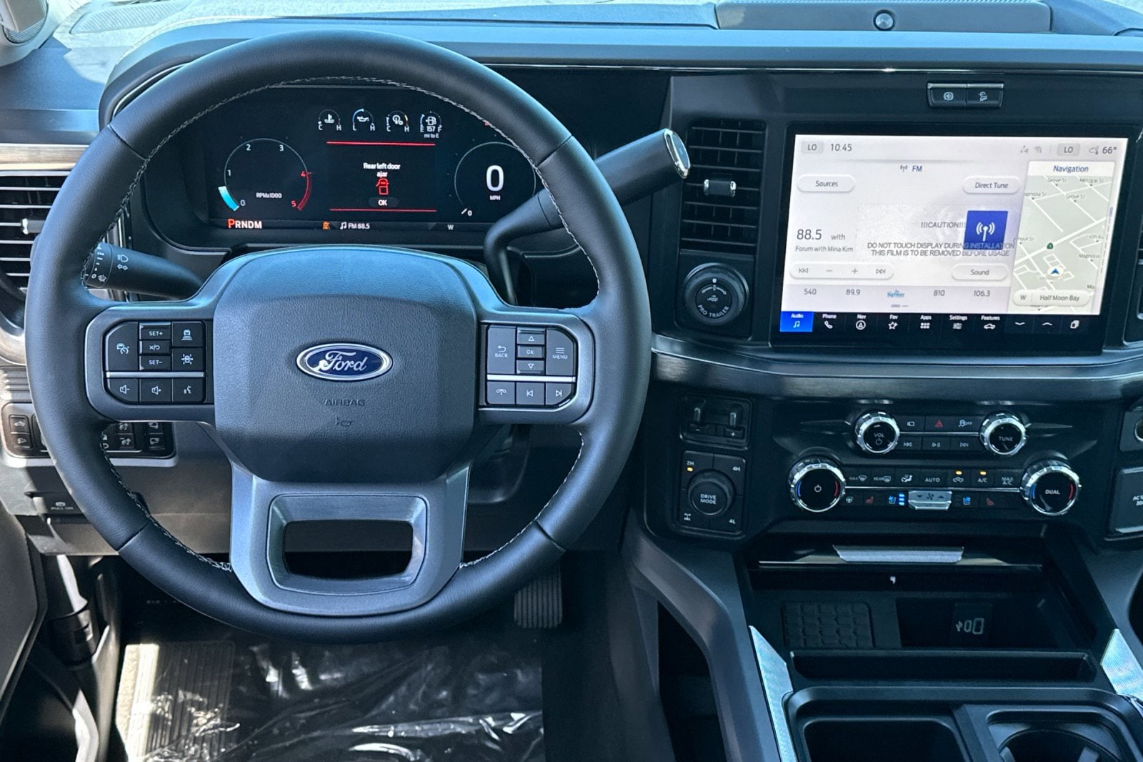2025 Ford F-250 Super Duty Lariat - Photo 13
