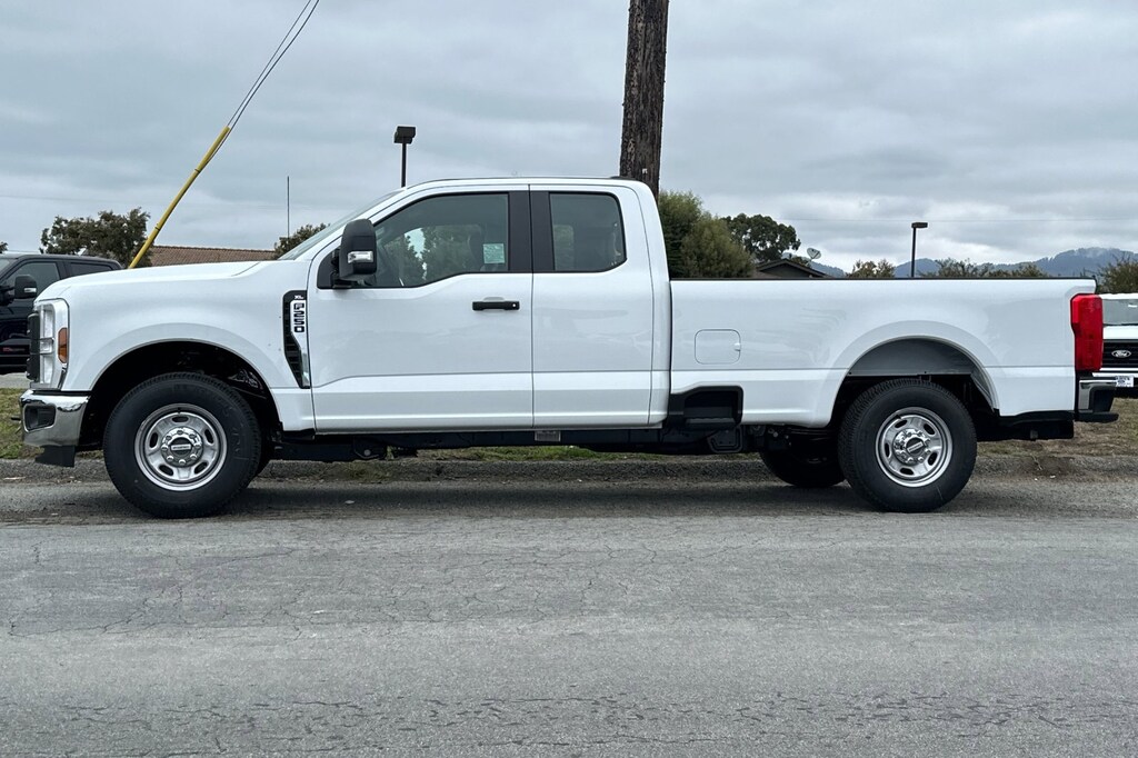 New 2026 Ford F-250SD XL Truck Super Cab