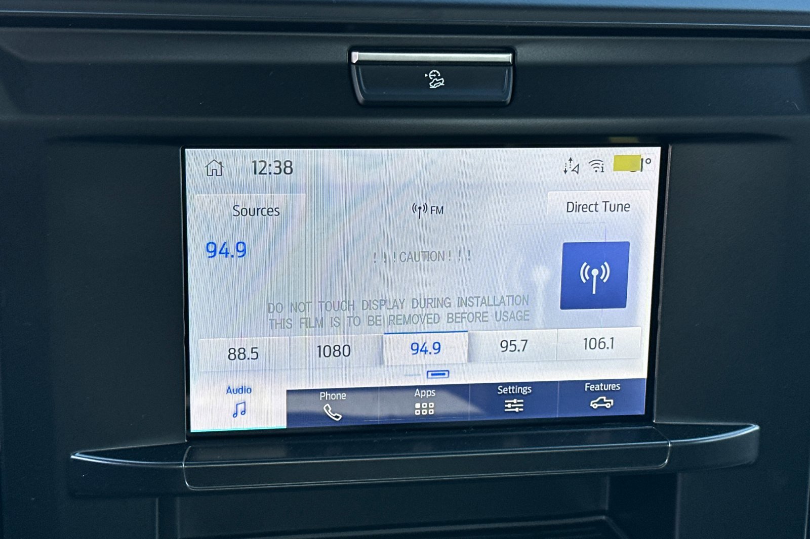 2026 Ford F-350 Super Duty XLT - Photo 13