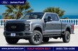 Ford F-250SD