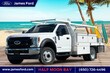 Ford F-450SD