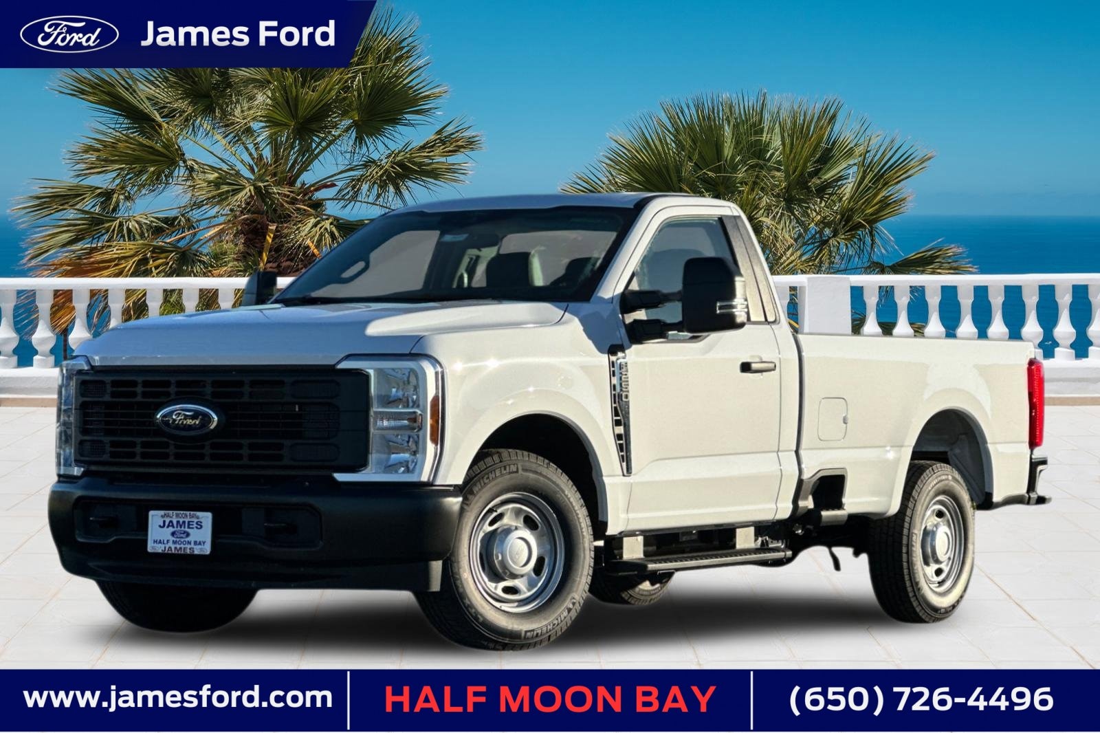 2026 Ford F-250 Super Duty XL's photo