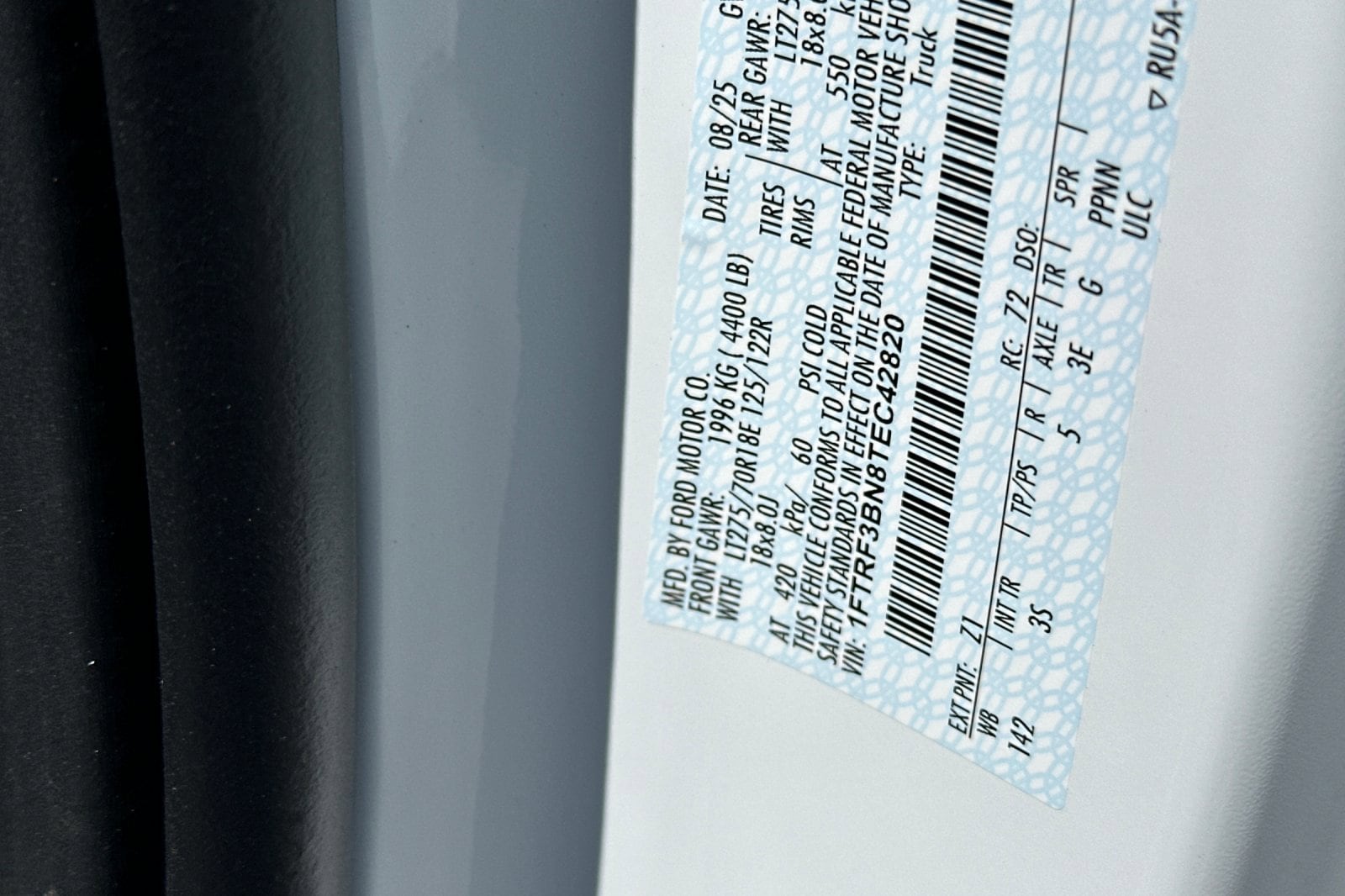 2026 Ford F-350 Super Duty XLT - Photo 25