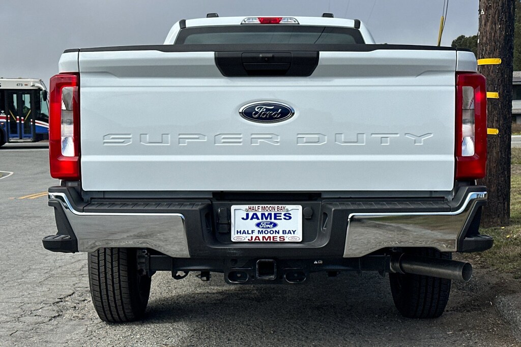 New 2026 Ford F-250SD XL Truck Super Cab