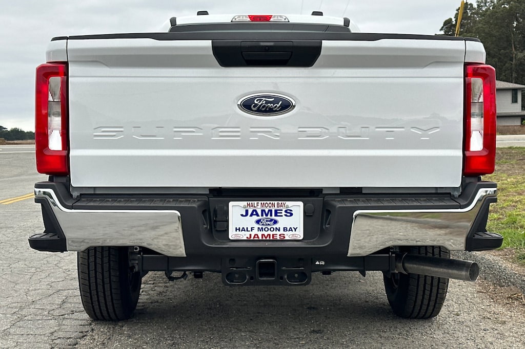 New 2026 Ford F-250SD XL Truck Super Cab