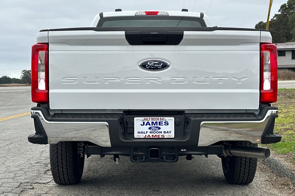 New 2026 Ford F-250SD XL Truck Super Cab