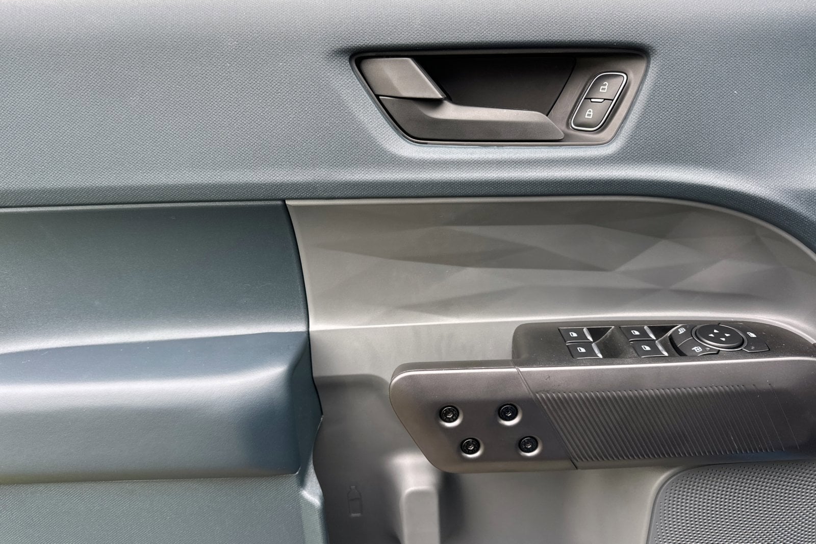 2025 Ford Maverick XLT - Photo 10