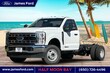 Ford F-350SD